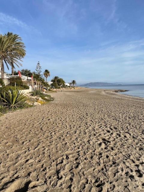 Casa Lydia - Spirit Of Mojacar 아파트 외부 사진