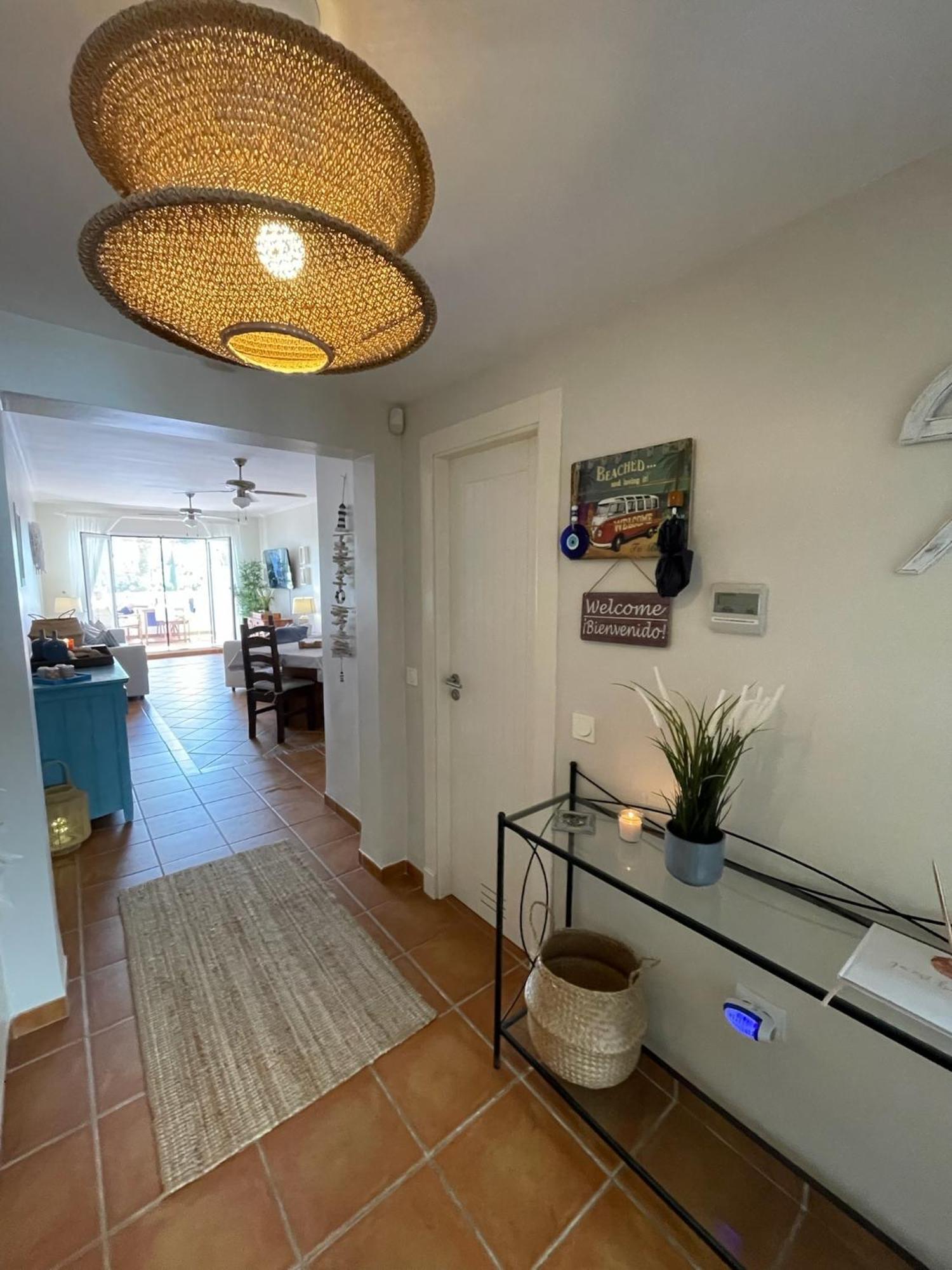 Casa Lydia - Spirit Of Mojacar 아파트 외부 사진
